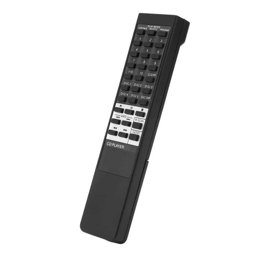 New Remote Control For SONY CDP-CE105 CDP-CE405 CDP-CE505 CDP-C661