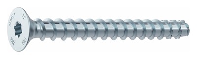 Heco MMSplus-F MULTI-MONTI Multianker 7,5 x 60 / 5 / 25 T-40... 50 Stück - 48511