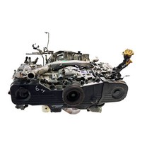 Moteur Subaru IMPREZA