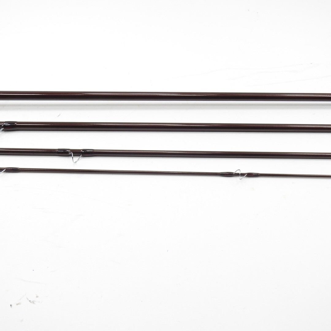 Sage ZXL 486-4 Fly Fishing Rod. 8' 6” 4wt. | eBay Sage ZXL 486-4 Fly Fishing Rod. 8' 6” 4wt. | eBay