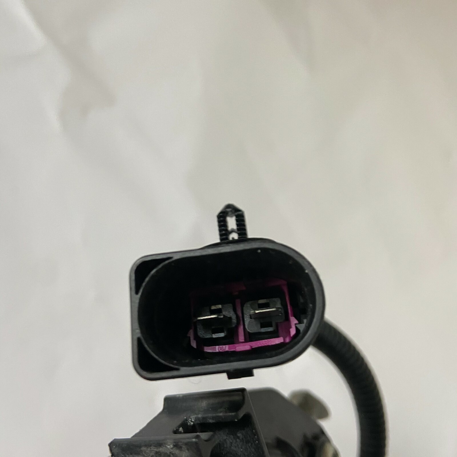 BENTLEY CONTINENTAL FLYING SPUR GT GTC SECONDARY AIR PUMP 07K959253A OEM