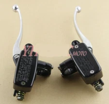 Brake Clutch Master Cylinder for Honda SILVER WING FJS400 FJS600 FSC600 01-13