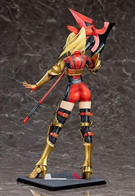 Fate Grand Order FGO Nero Claudius Racing ver. Figure 1/7 Saber