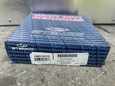 Wheel Bearing Taper Cup Stemco HM218210