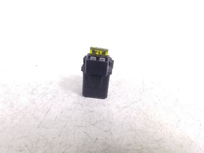 Solenoide Arranque Motocicleta Solenoide De Relé De Arranque Para Kawasaki Ninja 900 ZX-9R ZX900 (1994-2003) - Repuesto Nuevo Con Garantía Solenoide Arranque Kawasaki - Foto 12