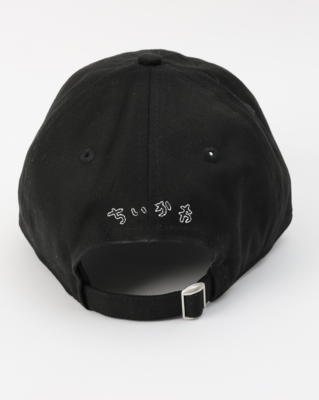 NEW ERA 9TWENTY FLAG ✖️Chikawa Black cap 2024 | eBay