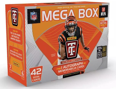 2024 PANINI TOTALLY CERTIFIED FOOTBALL SILVER MIRROR PICK YOUR