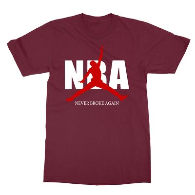 YoungBoy Never Broke Again Men's T-Shirt