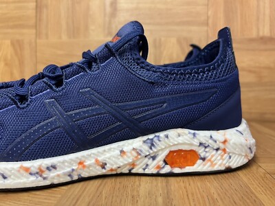 asics HyperGEL-SAI - Deep Ocean Blue (1021A014-400) Men\'s Size 10.5 NEW IN BOX s-l1200.jpg main image 3