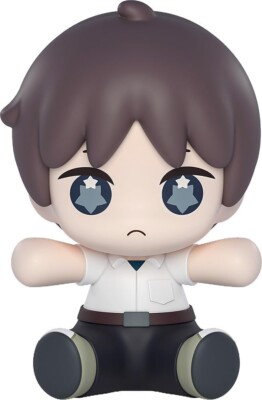 Evangelion: New Theatrical Edition, Shinji Ikari Uniform Ver. Movable Figure