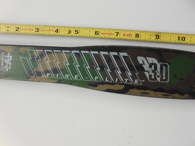 PSE FIRE FLITE 3D LIMB 65-80lb used limb