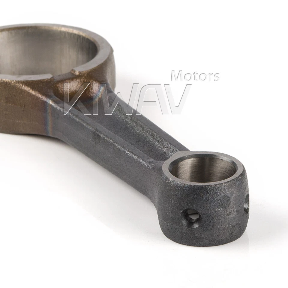 kit de biela resistente Ø38x57,5 pinos para Honda XLX 350 - Imagem 3 de 4