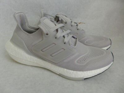 adidas gazelle silver green womens adidas ULTRABOOST 21 Running Shoes | Grey Three