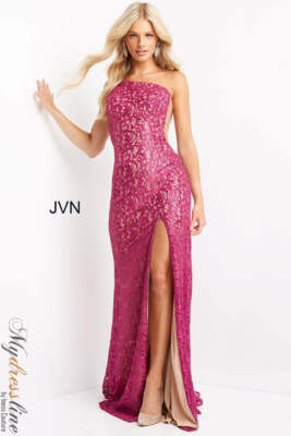 Jovani JVN06127 Evening Dress ~LOWEST PRICE GUARANTEE~ NEW Authentic