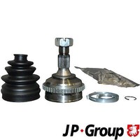 JP Group 4143300110 Gelenksatz, Antriebswelle FüR Peugeot