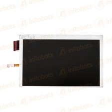 7" LCD Gauge Cluster Screen Display for Dodge Ram 1500 2500 3500 2013-19