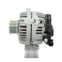 Lichtmaschine FüR Toyota Oe.-Vergleichsnummer 0124315033 NEU