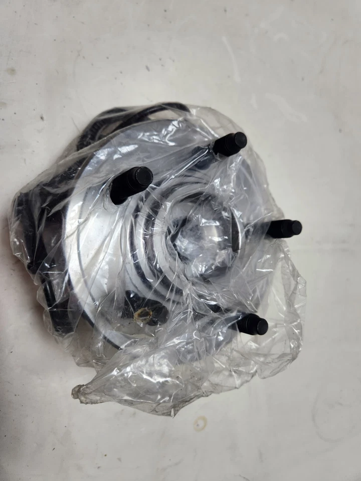 Bujes de cojinete de rueda delantera para Ford Explorer Mercury Mountaineer 2002-2005 23.413 Foto 3 de 4