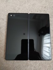 Zte Axon M Twin Screen smartphone