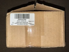 WR55X41845 GE SxS Refrigerator Main Control Board