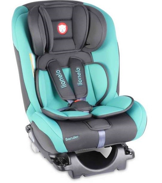 lionelo sander car seat