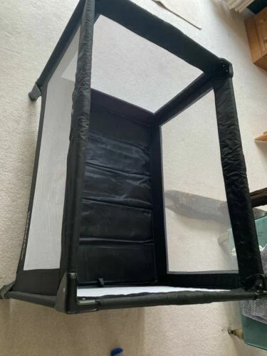 Kiddicare Nursery Cots & Cribs