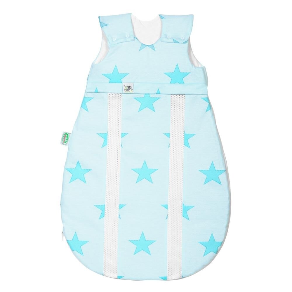 Odenwlder Jersey-Schlafsack Prima Klima Softeis | eBay