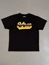 Denim Tears Mother Africa T-Shirt Made In USA XL