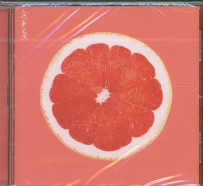 Saves the Day Self-Titled CD UK Equal Vision 2013 brand new sealed EVR268