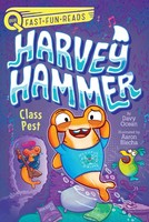 Class Pest | Davy Ocean | Englisch | Taschenbuch | Kartoniert / Broschiert