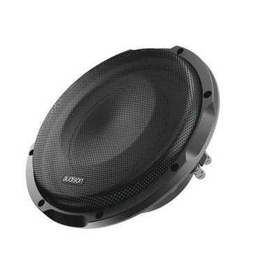 Audison APS 10D Prima Series 10'' (4Ω DVC Sub for Sealed Enclosures