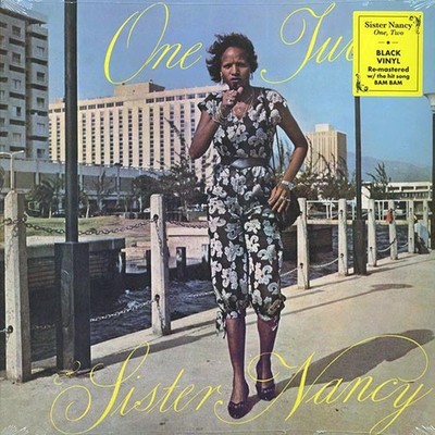 Sister Nancy - One, Two Vinyl
