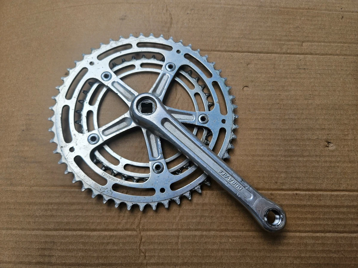 Vintage Dura Ace In Bicycle Cranksets for sale | eBay