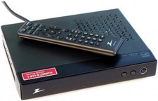 ZENITH Digital TV Tuner Converter Box DTT901 Remote, Manual  Cables NEW IN BOX