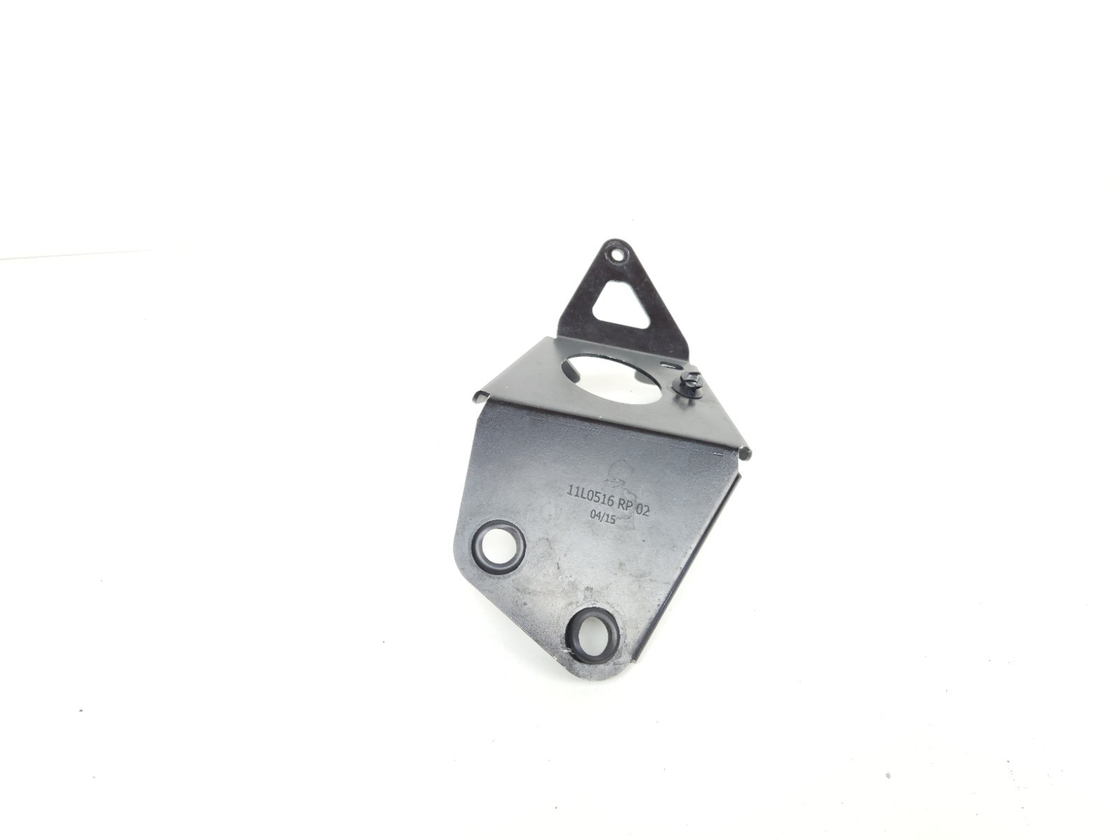 2015-2017 MCLAREN 675LT REAR LETT DRIVER SIDE BRACKET MOUNT SUPPORT OEM