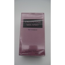 Valentine Milano For Women Valentine Milano for Men 3.4 FL OZ New In Box/2 PK