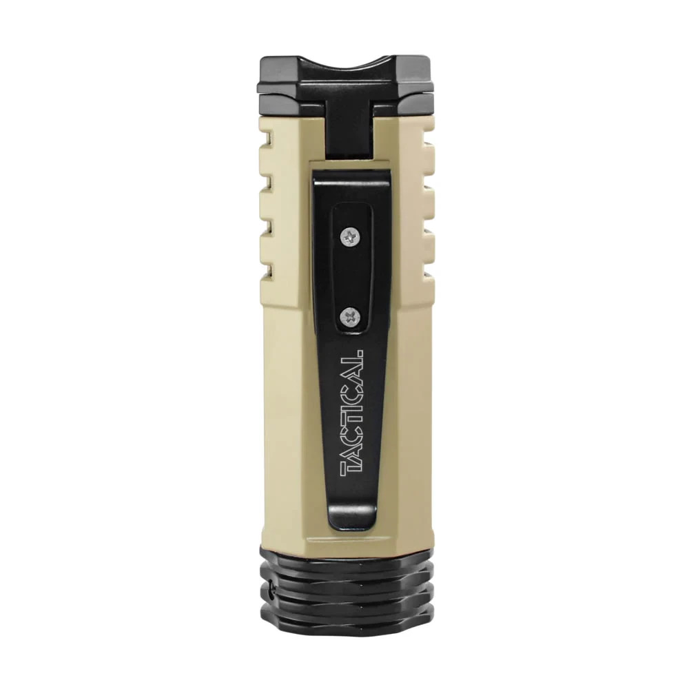 Tactical Single-jet Gunmetal & Black Xi-551fde