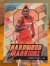 2023-24 Bowman Best University Basketball Judah Mintz-#HW-23 Hardwood Warriors