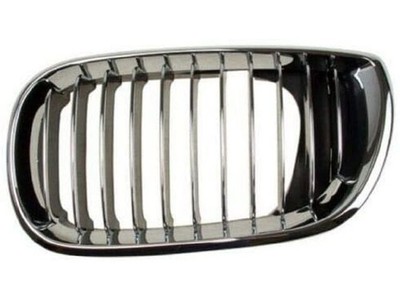 Left - Driver Side Action Crash Grille Assembly fits BMW 325xi 2002-2005 25HJWW