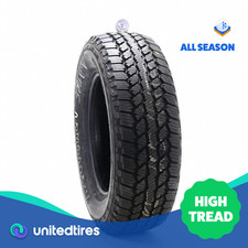 Used 24565r17 Firestone Destination At2 105t - 1232 Aqxh Used 24565r17 Firestone Destination At2 105t - 1232 Aqxh