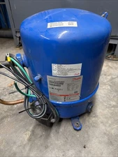 Danfoss MTZ44HJ4BVE Cooling Compressor 480V Zeks Air Dryer Group 2 Refrigerant