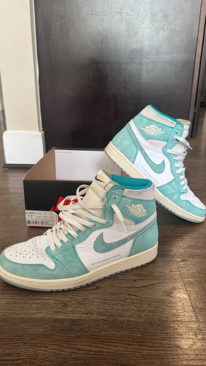 Jordan 1 High Green for Sale | Authenticity Guaranteed | eBay