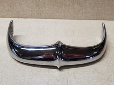 HARLEY DAVIDSON NATIONAL CYCLE N712 CAST REAR FENDER TIP FXWG FXDG FXST DYNA