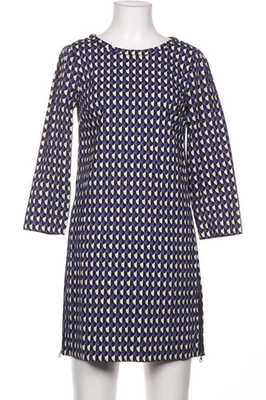 J.Crew Kleid Damen Dress Damenkleid Gr. 34 Baumwolle Blau #i9dqqsd - Bild 1 von 4