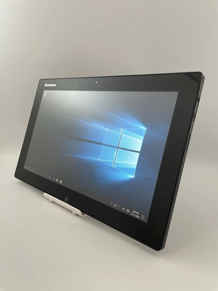 Lenovo IdeaTab Lynx K3011 Grey 11.6" 64GB 2GB Ram Wi-Fi Windows 10 Tablet - Image 3 of 4