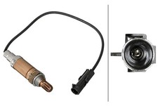 Sonde lambda Opel CAMPO