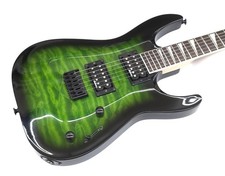 JACKSON JS Series Dinky Arch Top JS32 Chitarra elettrica/altri tipi di corpo