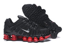 2026 Nike shox TL  Men's  Sport Shoes Trainer Sneakers UK SIZE