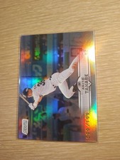 #126 Akito Takabe 2025 Stadium Club NPB - Holo Foil #/199