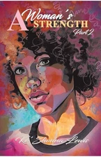 a woman's strength part 2 book